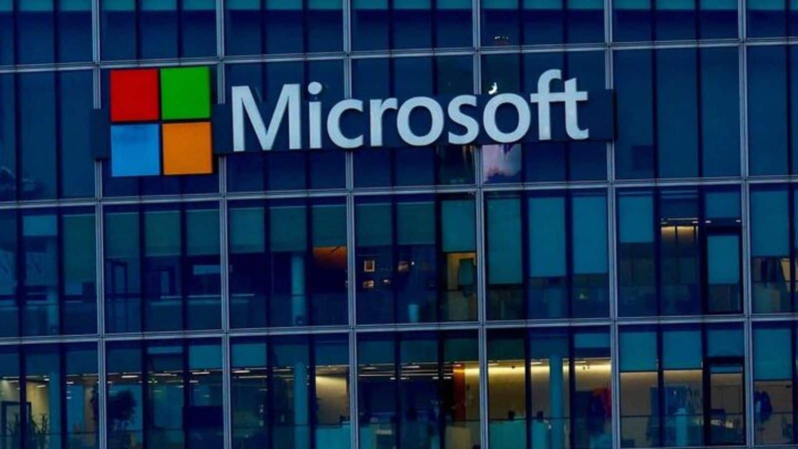 Microsoft boosts S&P 500 with 2.5% rise on new $60 billion buyback plan, quarterly dividend hiked by 10%