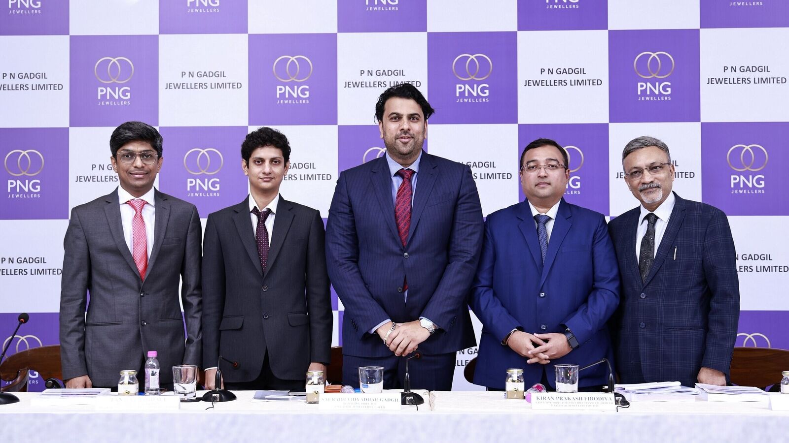 PN Gadgil Jewellers IPO: What GMp signals ahead of share listing date