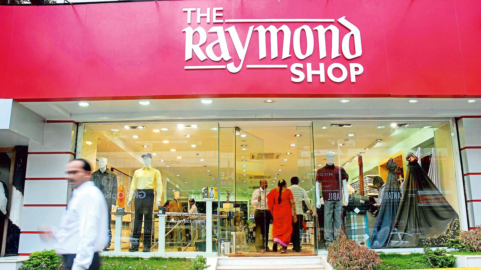 Raymond Group clarifies on demerger plans: Three listed entities post-completion of formalities; Details here