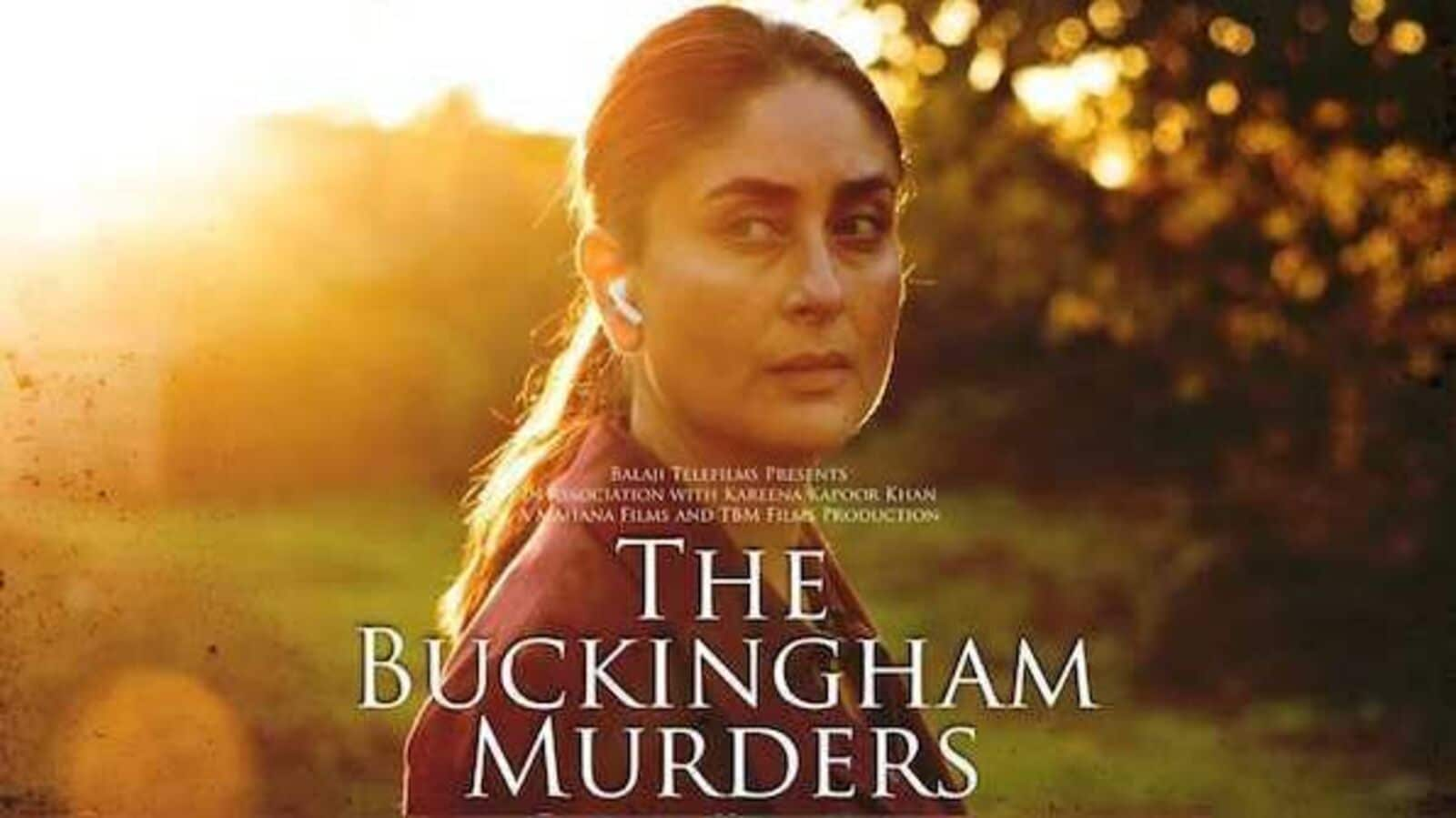 The Buckingham Murders: Money lessons you can learn from Kareena Kapoor Khan’s latest thriller