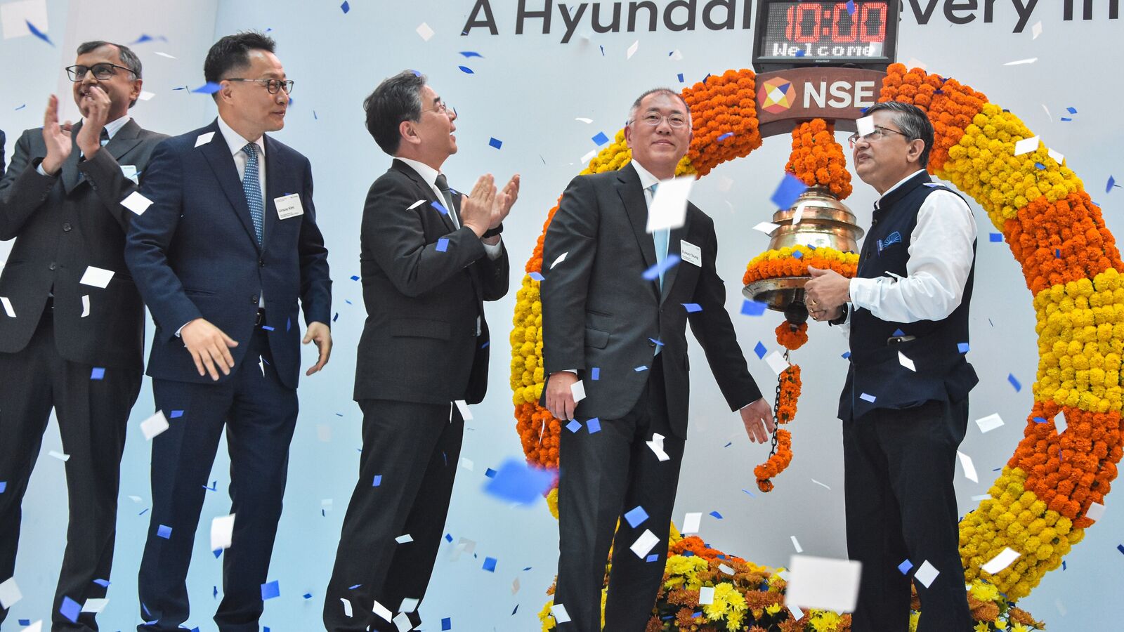 Why Hyundai’s IPO may have disappointed and what’s next?