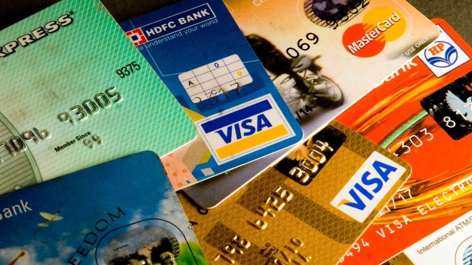 Cashback Credit Cards: What are they and how do they work?