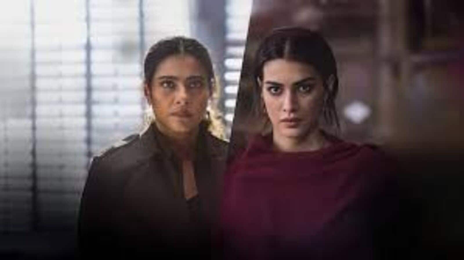 Do Patti on Netflix: Unlocking money lessons with Kajol and Kriti Sanon’s thrilling tale