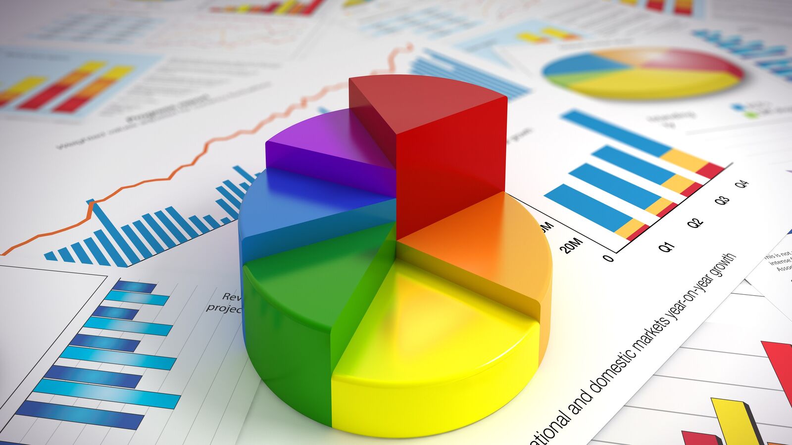 Gold and equities shine in FY25: Key drivers behind the surge and what’s next for investors