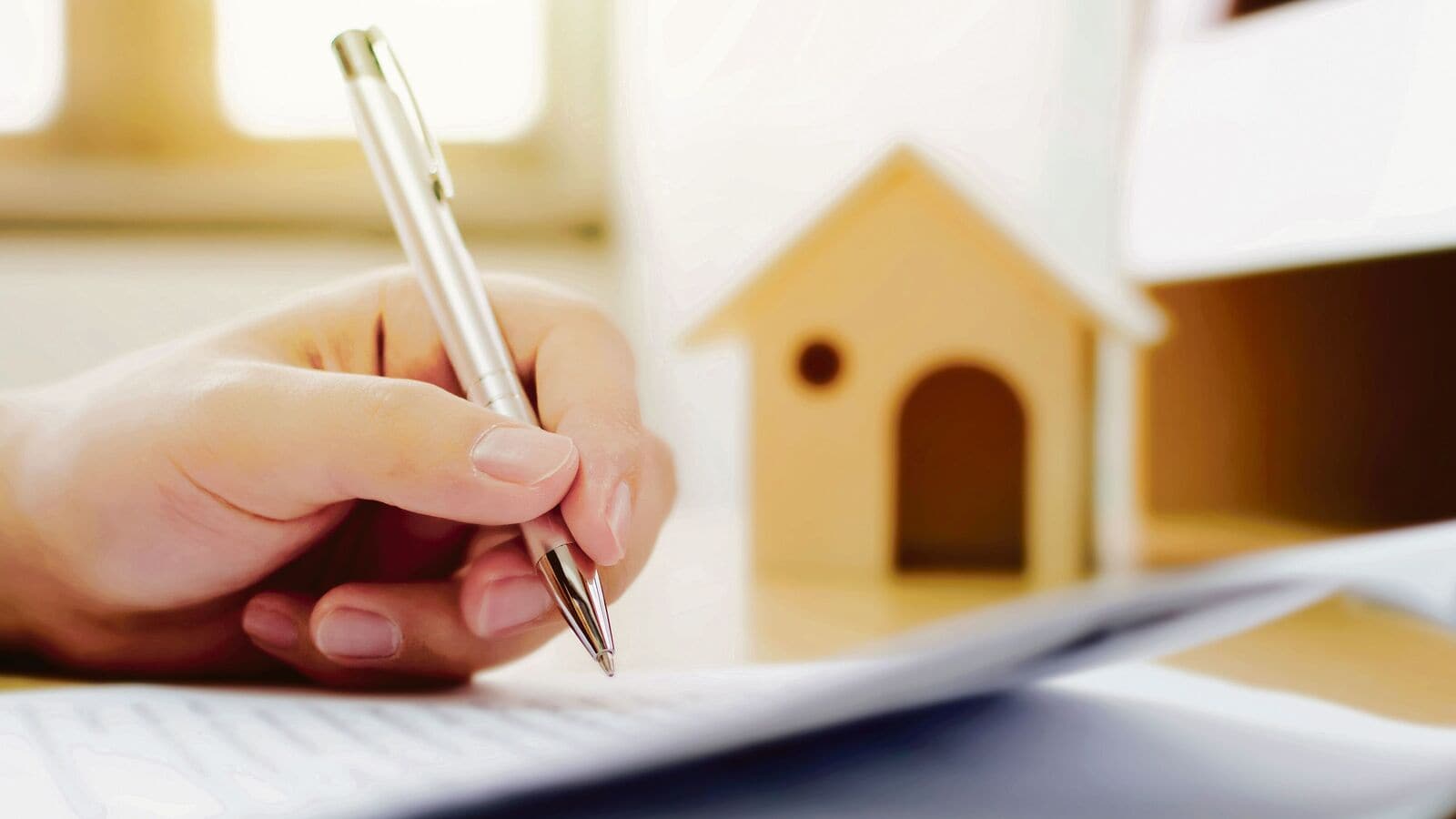 How to get a home loan? A step-by-step guide