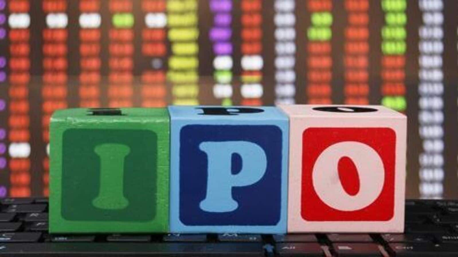 IPO News Today Live Updates on October 6, 2024 : Upcoming IPOs: Two new public issues, six listings scheduled for next week; check list here