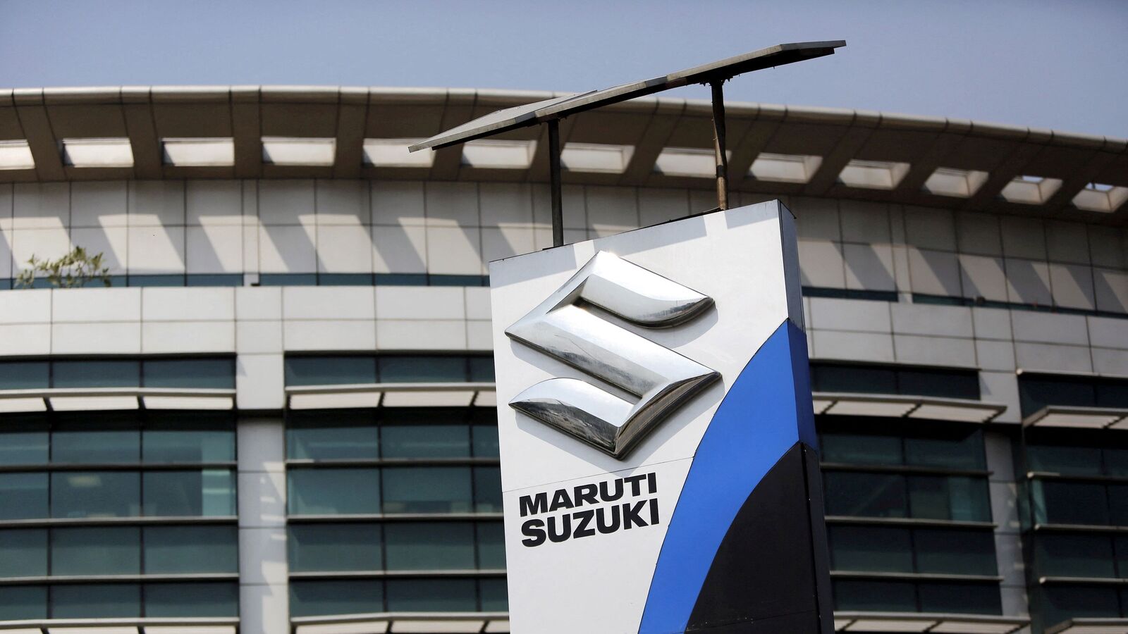 Maruti Suzuki banks on SUVs, CNG models to beat demand blues