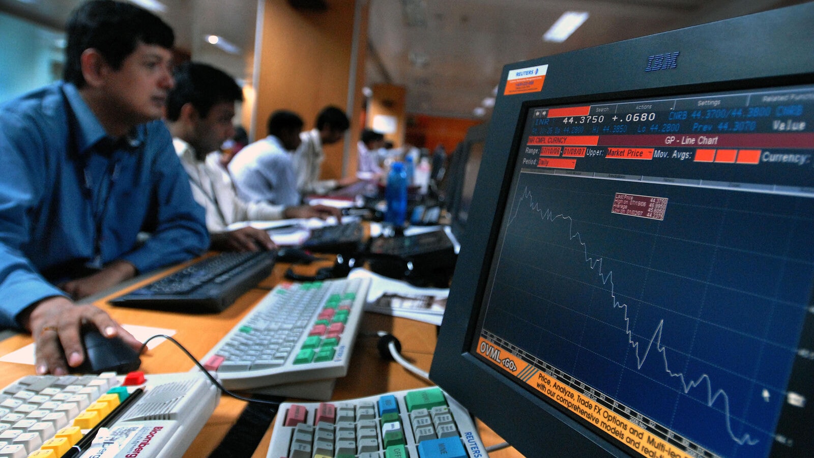 Nifty 50, Sensex today: What to expect from Indian stock market in trade on October 14