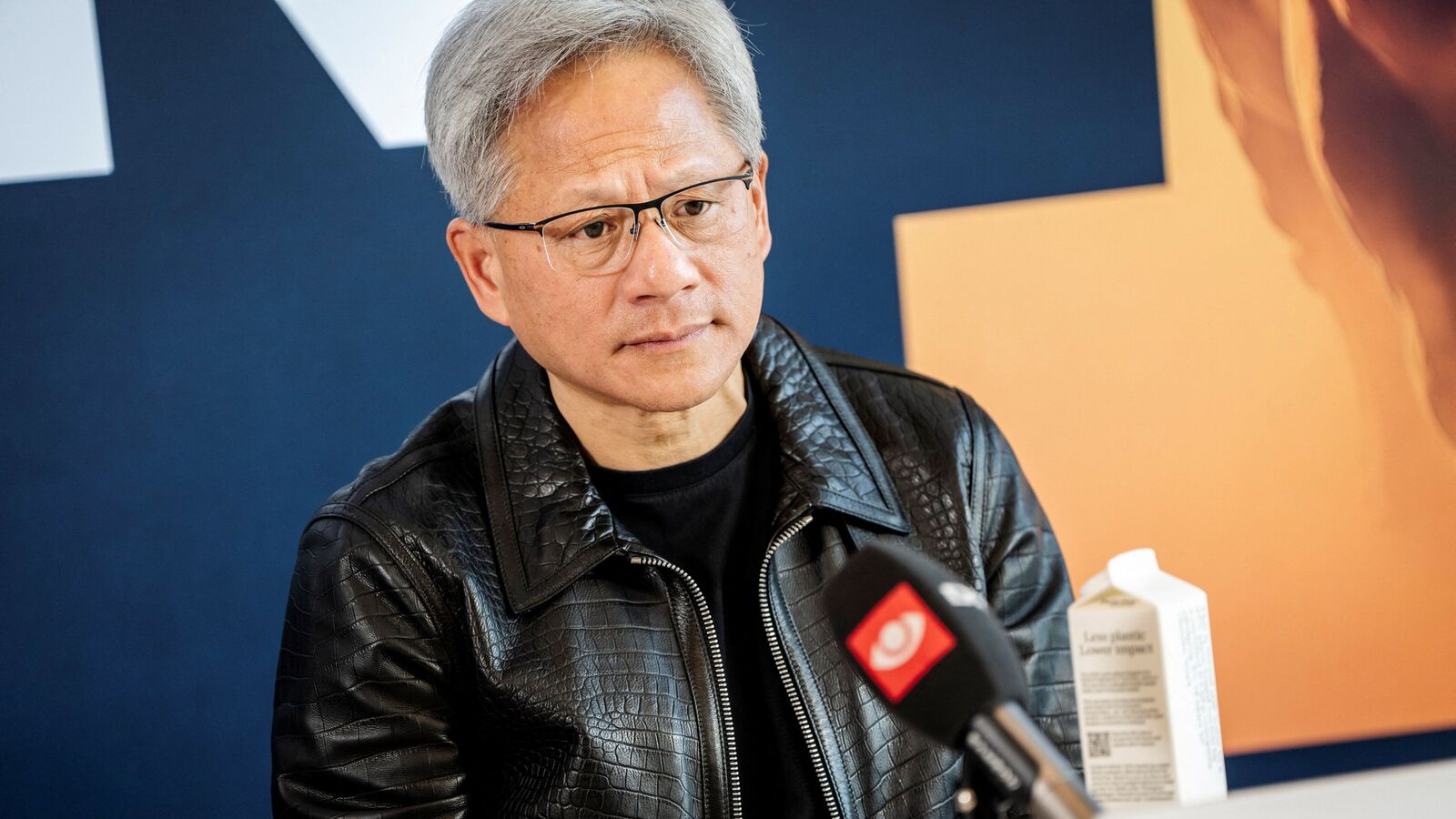 Nvidia CEO Jensen Huang reveals PM Modi’s early push for AI left him surprised: ‘About 6 years ago…’