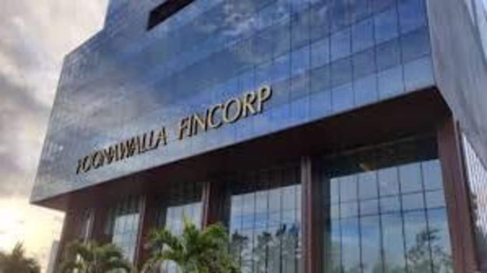 Poonawalla Fincorp stock crashes nearly 17% after NBFC posts ₹470.83 crore Q2 loss