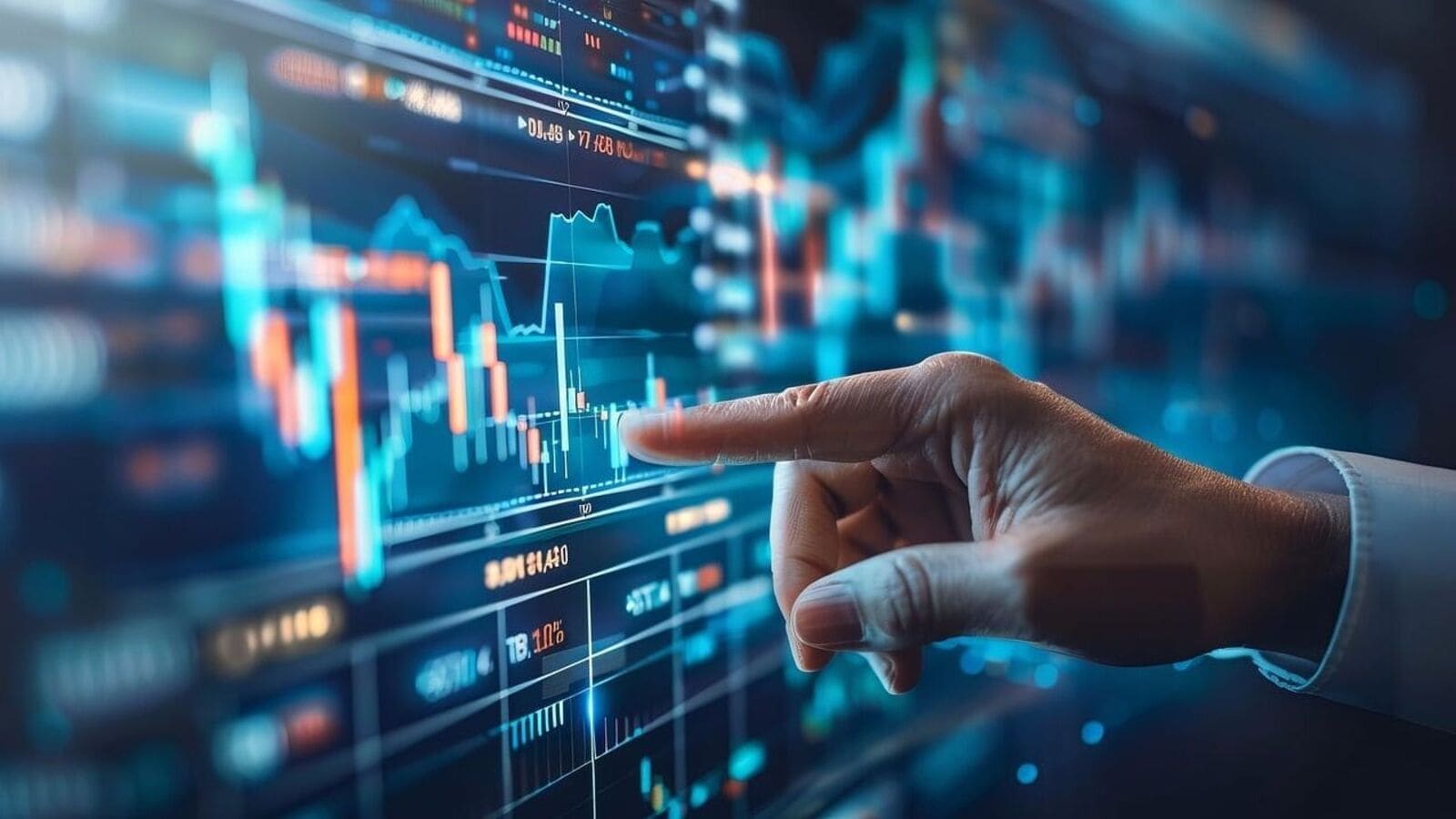 Week Ahead: Q2 Results, FII outflows, F&O expiry, global cues among key market triggers for Nifty 50, Sensex