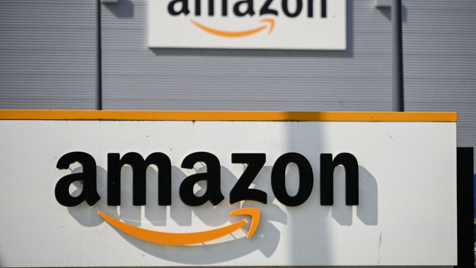 Amazon shares gain over 6% on solid Q3 results, revenue forecast up 11% to $188.5 billion