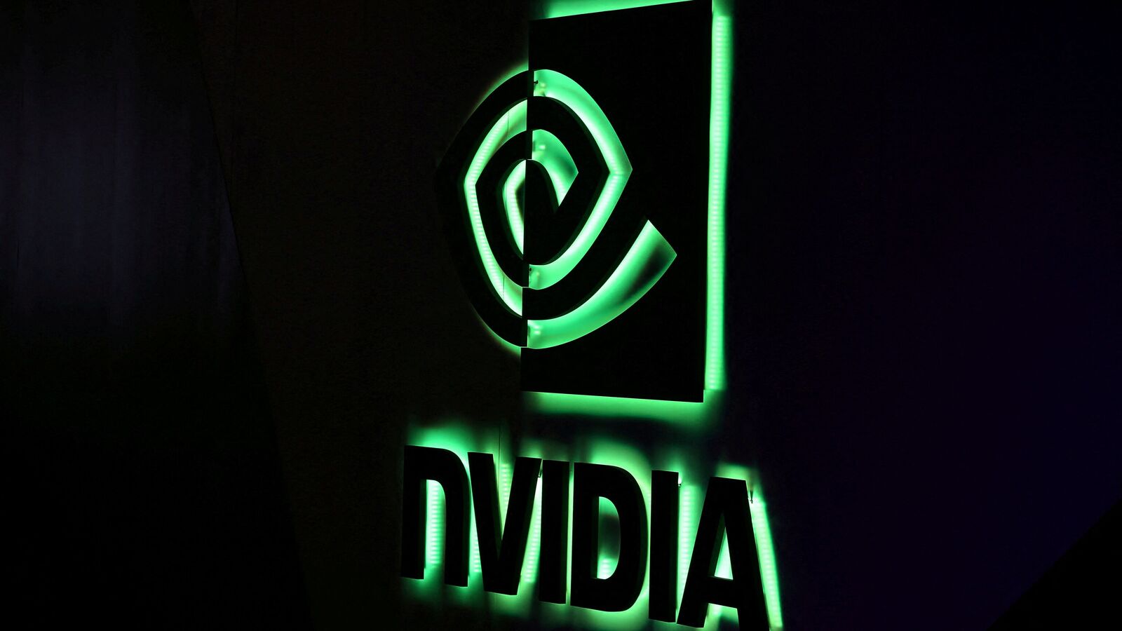 Nvidia set to replace Intel in the Dow Jones Industrial Average on November 8 — All you need to know